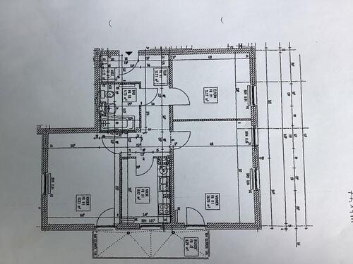 Foto - Etagenwohnung in Potsdam zur Miete