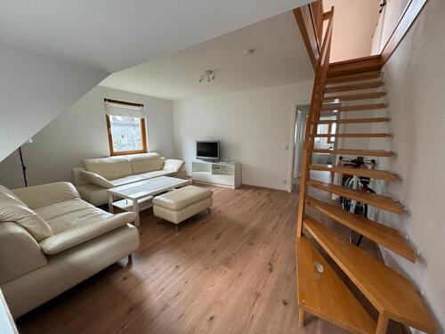 Foto - Modernisierte 3-Zi-Wohnung 1. OG, Humboldtstr .41, 45149 Essen