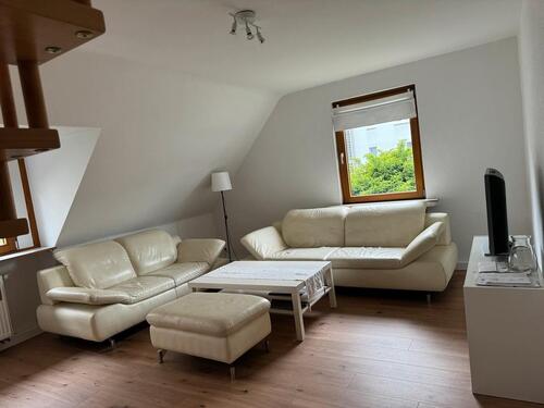 Foto - 3 Zimmer Maisonettenwohnung in Essen