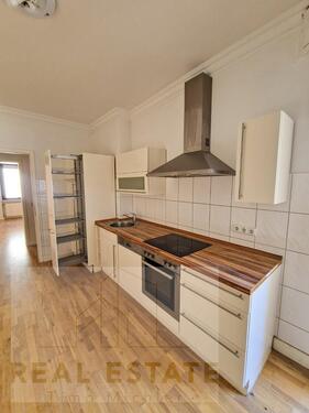 Foto - Kernsanierte 2ZKB mit Balkon – ideal für 2er-WG