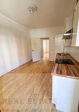 Foto - 2 Zimmer Etagenwohnung in Saarbrücken