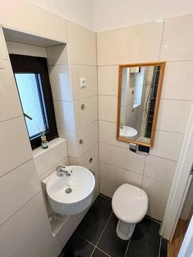 Foto - Etagenwohnung in Saarbrücken zur Miete