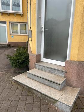 Foto - 2 Zimmer Erdgeschoßwohnung zur Miete in Ensdorf