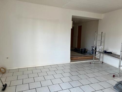 Foto - Erdgeschoßwohnung in Ensdorf zur Miete