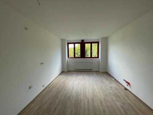 Foto - Etagenwohnung in Wissen zur Miete