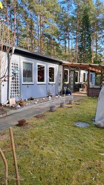 Foto - Ferienhaus am Lübbesee - 99,00&nbsp;EUR Kaltmiete,