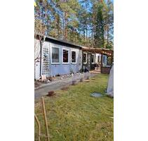 Ferienhaus am Lübbesee - 99,00&nbsp;EUR Kaltmiete, in Templin (PLZ: 17268)