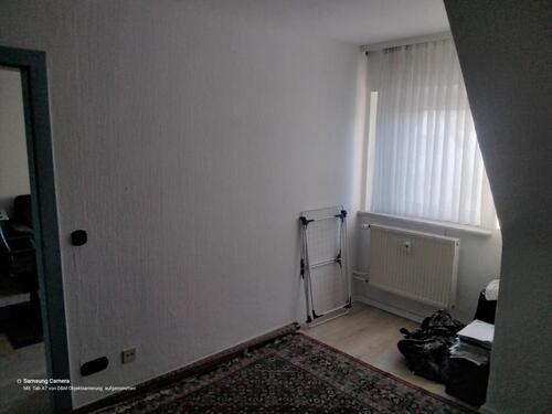 Foto - 2 Zimmer Dachgeschoßwohnung in Herten