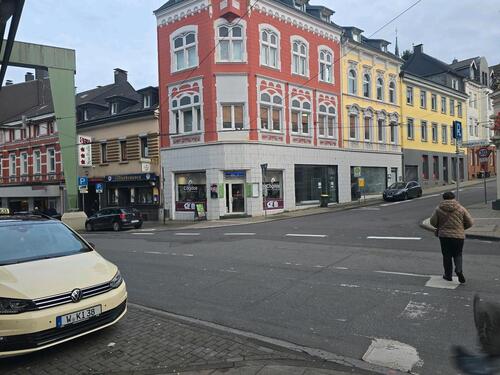 Foto - vohwinkel schwebahnhaltestelle ladenlokal 45 qm