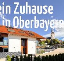 Exklusive Wohnung – 24 Min. bis München Ostbahnhof - Tuntenhausen
