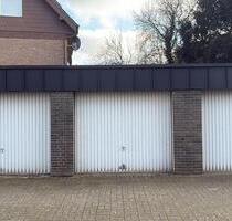 Ich biete eine Garage an - 70,00&nbsp;EUR Miete, in Rees (PLZ: 46459)