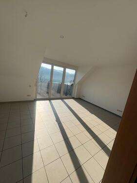 Foto - 2 Zimmer Dachgeschoßwohnung in Drolshagen