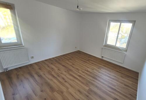 Foto - Etagenwohnung in Bad Saarow zur Miete