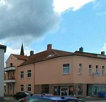 Haus Mehrfamilienhaus mit Gewerbeanteil NOCH provisionsfrei - Bad Driburg
