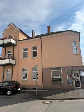 Foto - Mehrfamilienhaus, Wohnhaus in Bad Driburg