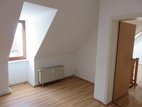 Foto - 3.5 Zimmer Maisonettenwohnung zur Miete in Buttstädt