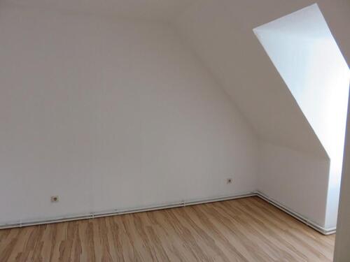 Foto - 3.5 Zimmer Maisonettenwohnung in Buttstädt