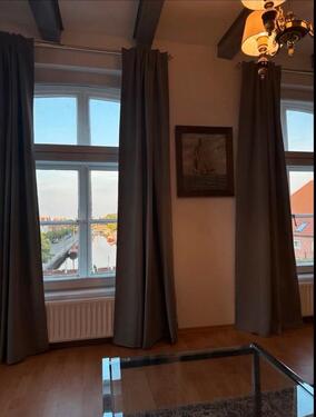 Foto - Wohnung direkt am Weeneraner Hafen