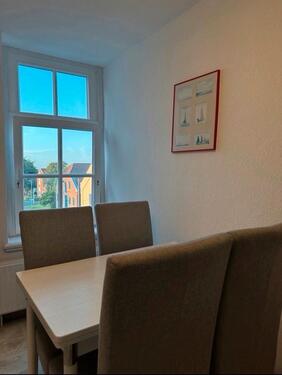 Foto - 2 Zimmer Etagenwohnung zur Miete in Weener