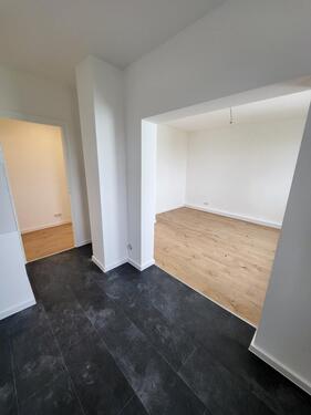 Foto - Großzügig wohnen: 5 Zimmer 