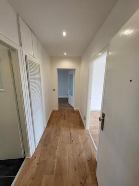 Foto - 5 Zimmer Etagenwohnung zur Miete in Bitterfeld-Wolfen