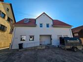 Foto - 2 Zimmer Wohnung mit Balkon am Ortsrand mit WBS