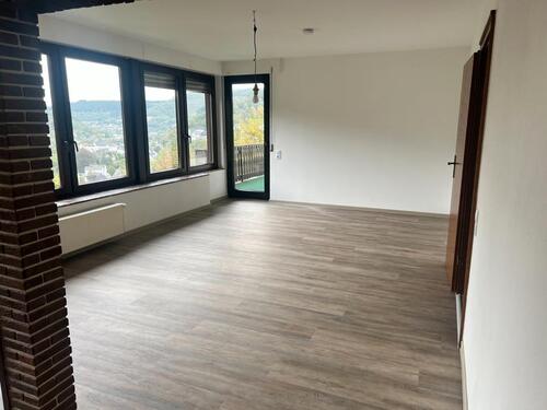 Foto - Großzügige Nichtraucherwohnung in ruhiger Lage in Le-Meggen