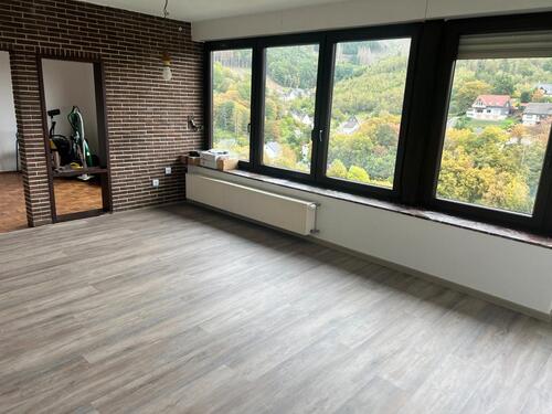 Foto - 4 Zimmer Erdgeschoßwohnung zur Miete in Lennestadt