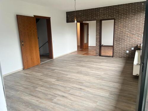 Foto - 4 Zimmer Erdgeschoßwohnung in Lennestadt
