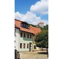 Einfamilienhaus in Bad Frankenhausen - Bad Frankenhausen/Kyffhäuser