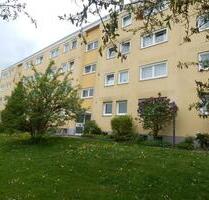Bezugsfertig 3-Zimmer-Erdgeschoßwohnung mit Terrasse ! - Lüdenscheid
