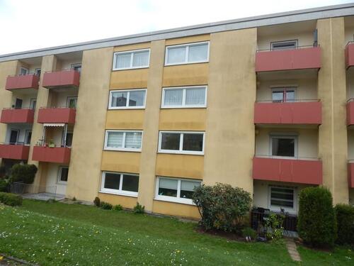 Foto - Etagenwohnung zur Miete in Lüdenscheid