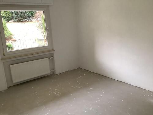 Foto - Etagenwohnung in Lüdenscheid