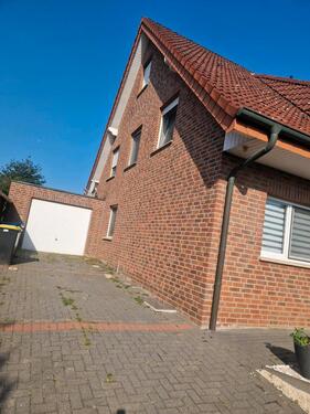 Foto - Doppelhaus salzbergen - 1.450,00 EUR Kaltmiete,