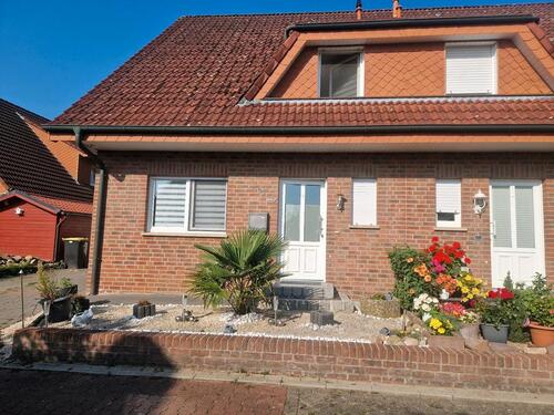Foto - Einfamilienhaus in Salzbergen