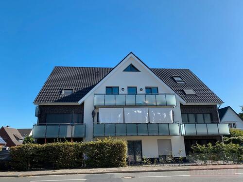 Foto - Etagenwohnung zur Miete in Rheine