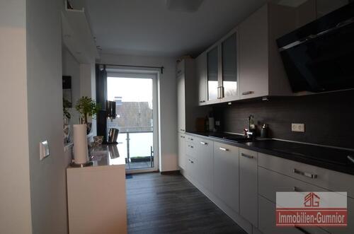Foto - Etagenwohnung in Rheine