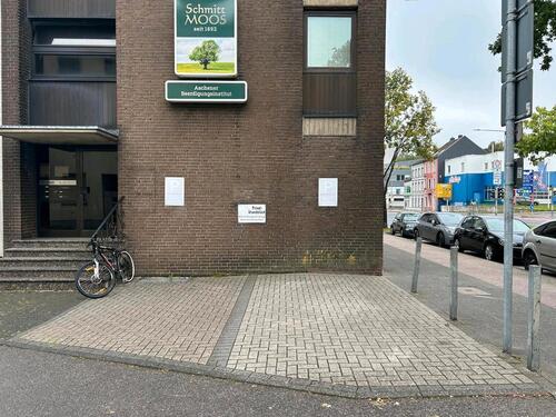 Foto - andere zur Miete in Würselen