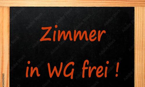 Foto - WG 2er WG in Kreuzlingen Ruhige WG Villenviertel CH-Kreuzlingen