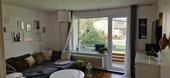 Foto - schöne 2 Zimmerwohnung mit Balkon