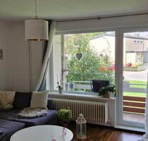 schöne 2 Zimmerwohnung mit Balkon - Salzgitter