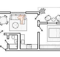 2-Zimmer-Wohnung mit Balkon in Uni-Nähe – ab 01.11. zu vermieten - Braunschweig Nordstadt