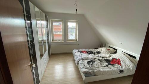 Foto - Etagenwohnung zur Miete in Feuchtwangen