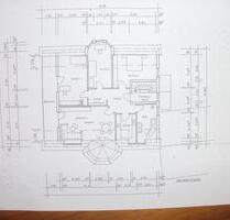 Großzügige 4-Zi DG-Wohnung in 2-Fam.Haus HöchstadtSüd inkl. EBK - Höchstadt an der Aisch