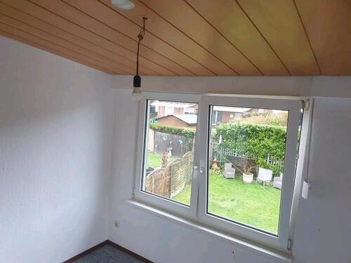 Foto - Etagenwohnung zur Miete in Baesweiler