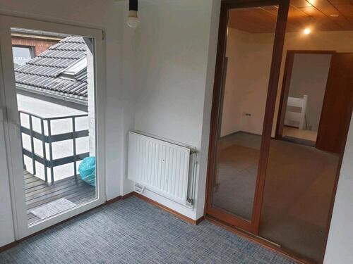 Foto - Etagenwohnung in Baesweiler