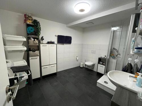 Foto - Etagenwohnung zur Miete in Löffingen