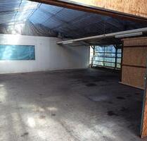 Lagerhalle, Lagerfläche, 120m^2, Lagerraum - Börnsen