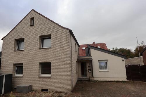 Foto - Einfamilienhaus in zentraler Lage in Mönchengladbach Bettrath