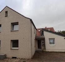 Einfamilienhaus in zentraler Lage in Mönchengladbach Bettrath